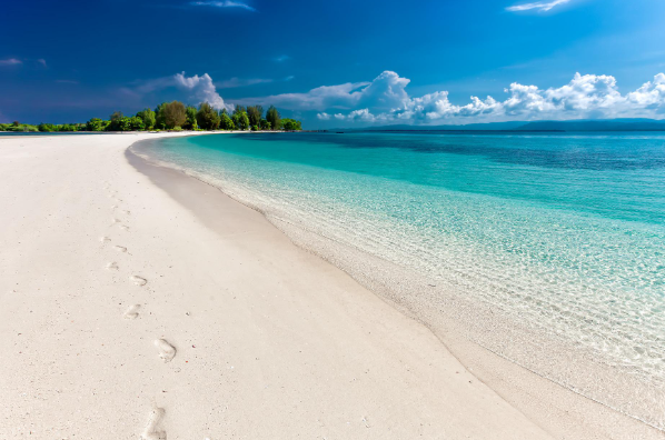 Tempat Liburan Indonesia yang Nyatanya Belum Banyak Orang Tahu