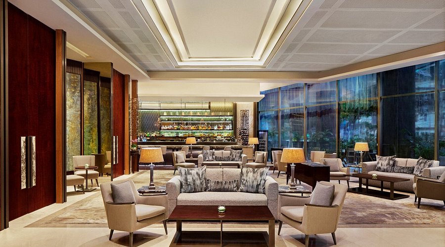 Alasan Sheraton Grand Jakarta Jadi Hotel Bintang Lima Ideal untuk Bisnis dan Liburan