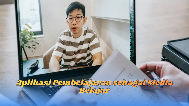 aplikasi pembelajaran