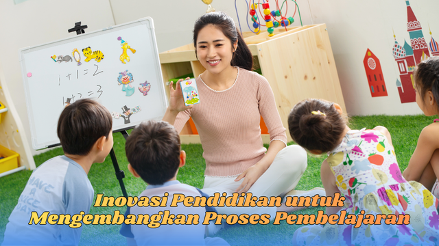 inovasi Pendidikan